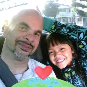 Meet your Posher, Greg